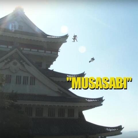 Musasabi
