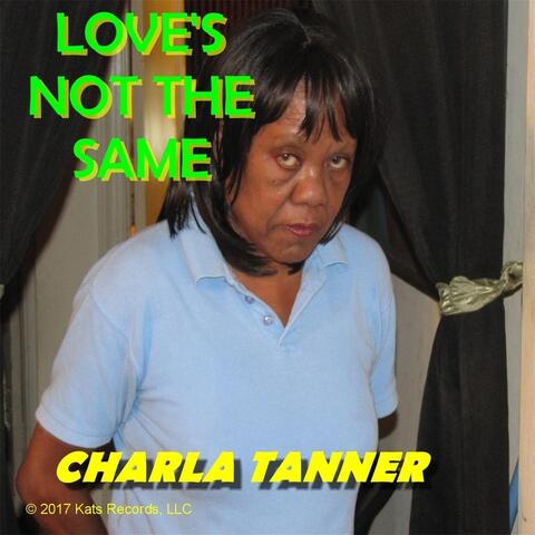 Love's Not the Same