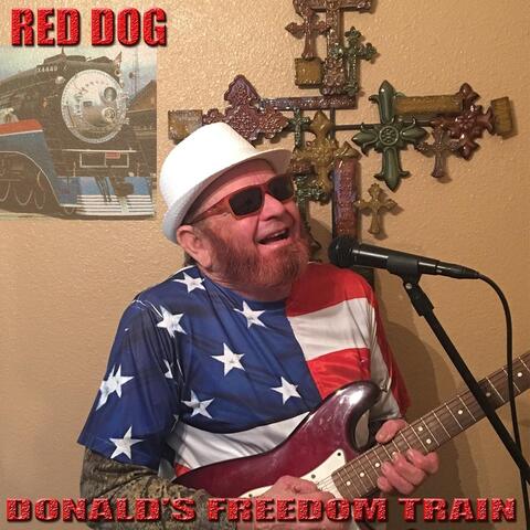 Donald's Freedom Train