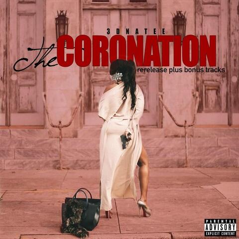 The Coronation (Rerelease Plus Bonus Tracks)