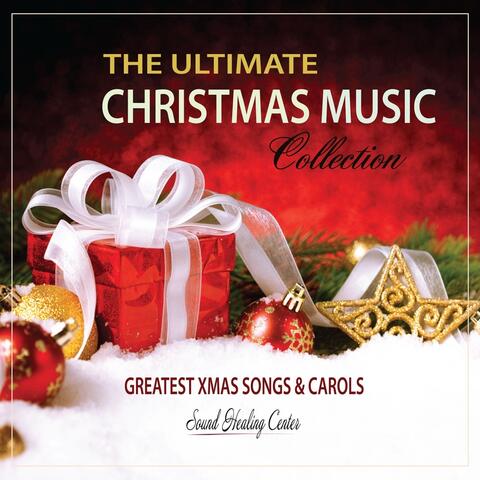 The Ultimate Christmas Music Collection: Greatest Xmas Songs & Carols