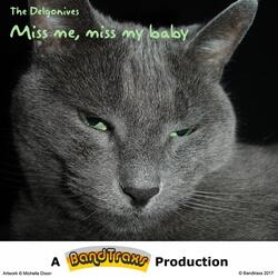 Miss Me, Miss My Baby (Extended Instrumental Mix)