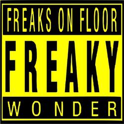 Freaky Wonder