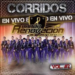 El Azul (En Vivo)