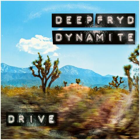 Drive EP