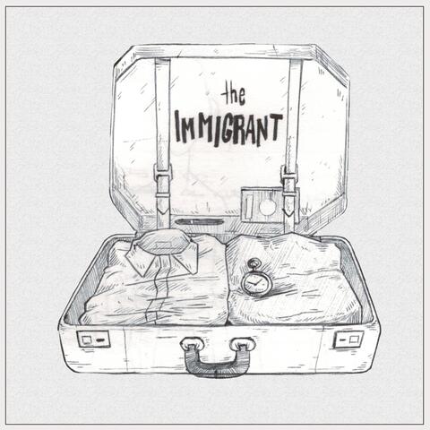 The Immigrant