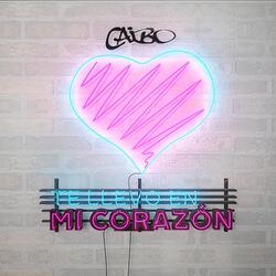 Te Llevo en Mi Corazón (feat. Nacho)