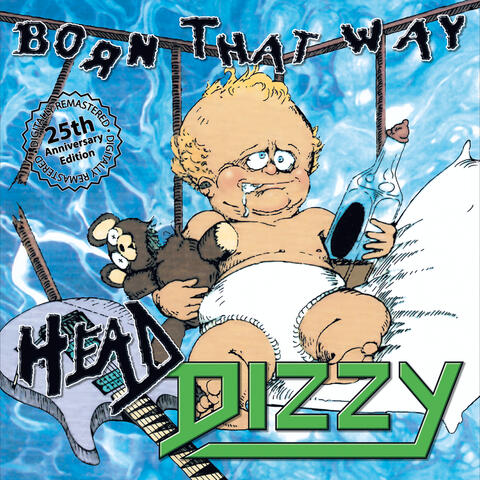 Born That Way (25th Anniversary Edition) [Remastered]