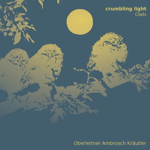 Crumbling Light