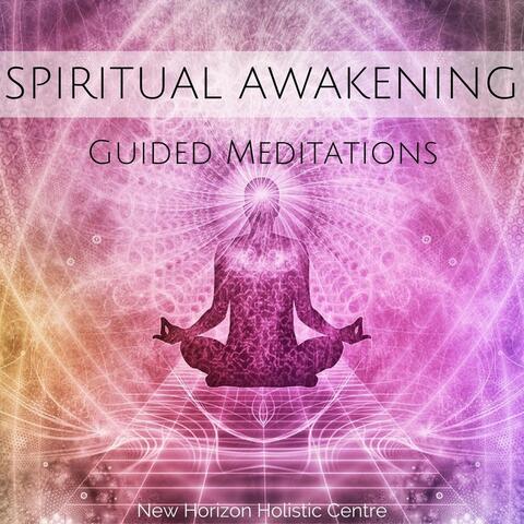 Spiritual Awakening Guided Meditations