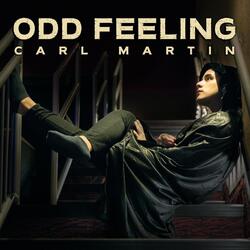 Odd Feeling