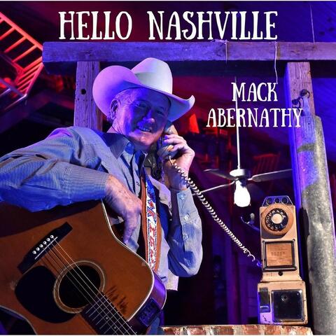 Mack Abernathy