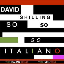 So so so Italiano (The Italian Song Vidi, Vici, Veni)