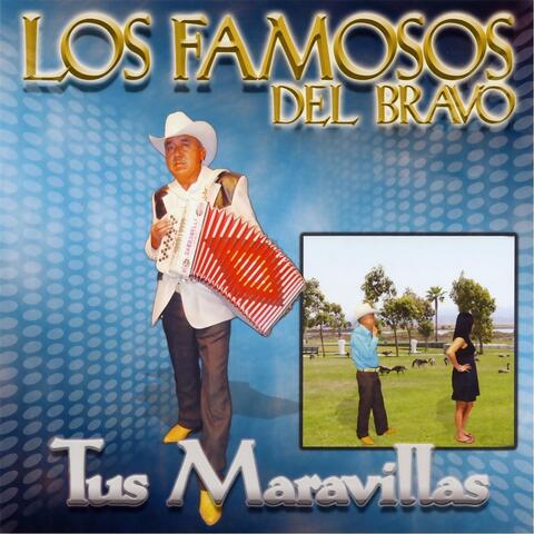 Tus Maravillas