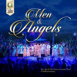 Men and Angels