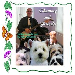 Chummy and Friends
