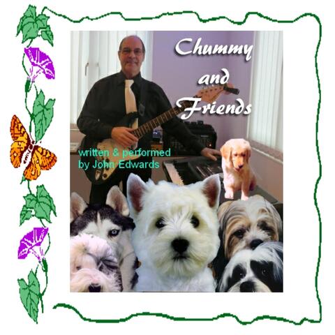 Chummy and Friends