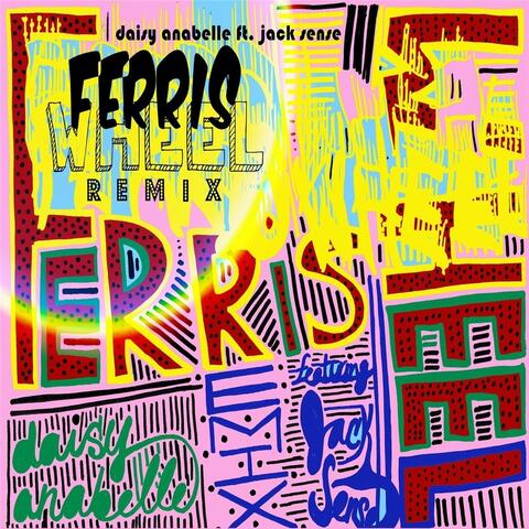 Ferris Wheel (feat. Jack Sense)