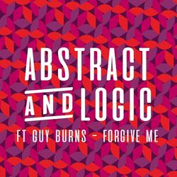 Forgive Me (feat. Guy Burns)