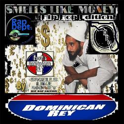 Smells Like Money (Hip Hop Edition)