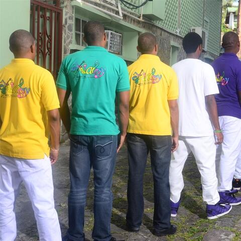 Fanatic Konpa