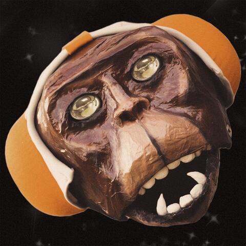 Chimponauts and the Mechanical Phantom