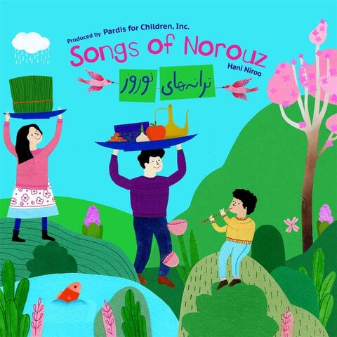 Songs of Norouz