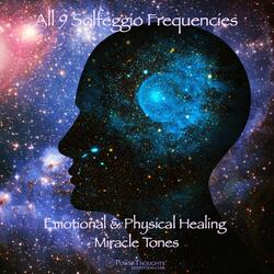 Remembrance (528hz)