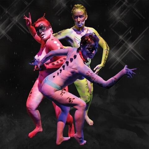 Viper Vixens