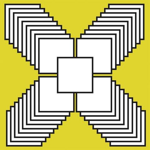 The Tetragons