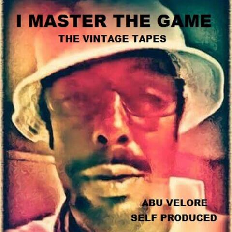 I Master the Game: The Vintage Tapes.