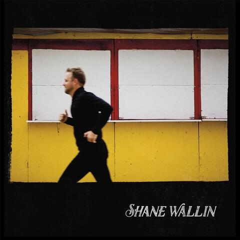 Shane Wallin