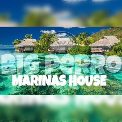 Marinas House