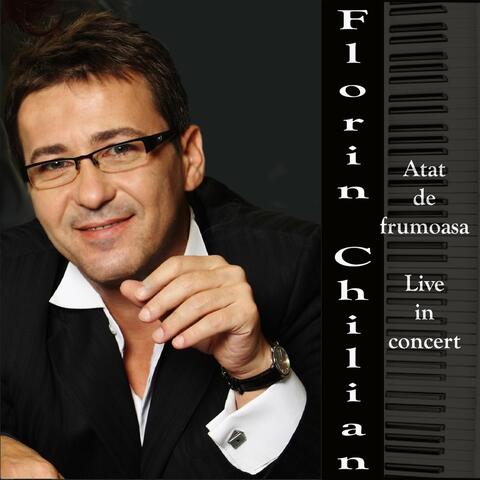 Atat De Frumoasa (Live in Concert)