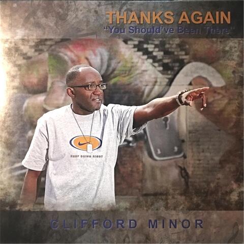 Thanks Again