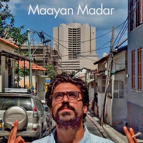Maayan Madar
