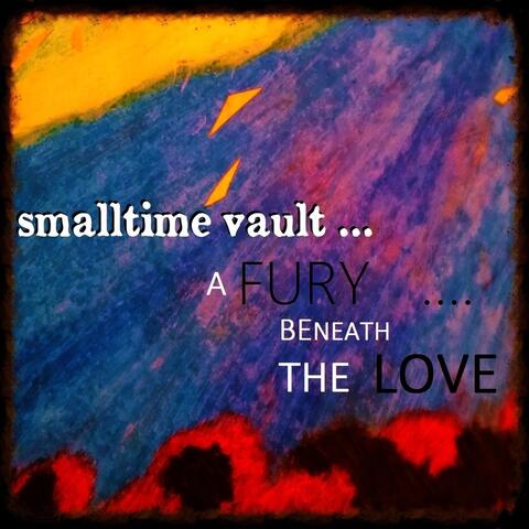 A Fury Beneath the Love