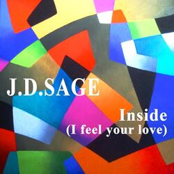 I Feel Your Love (Inside)
