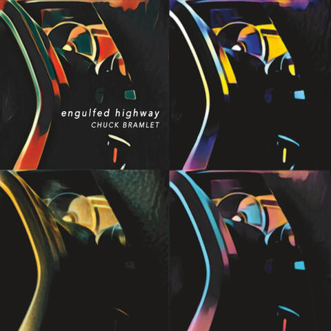 Engulfed Highway