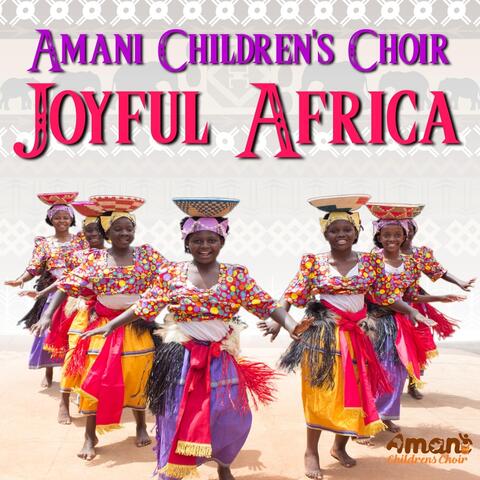 Joyful Africa