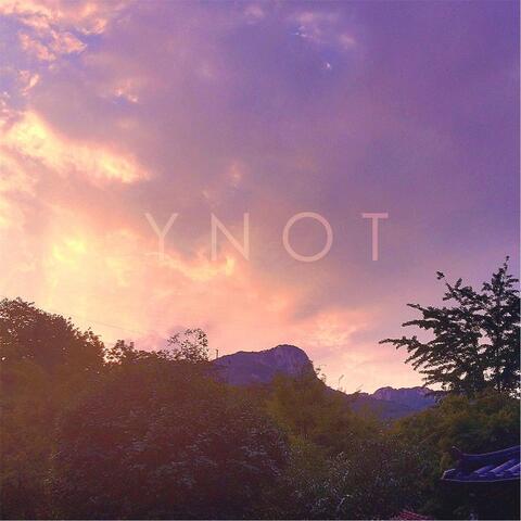 Ynot (feat. Blue Satellite)