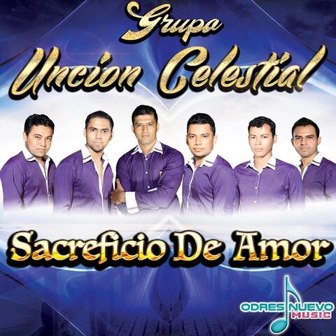 Sacreficio de Amor