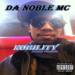 Nobility (Album Version)