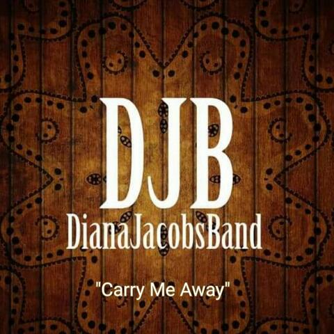Carry Me Away