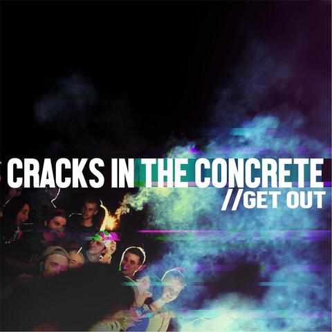 Cracks in the Concrete (feat. Kylle Reece)
