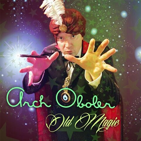 Old Magic