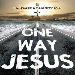 Great and Mighty God