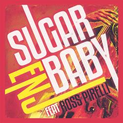 Sugar Baby (feat. Ross Pirelli)