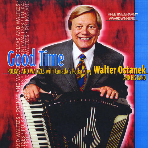 Good Time Polkas and Waltzes