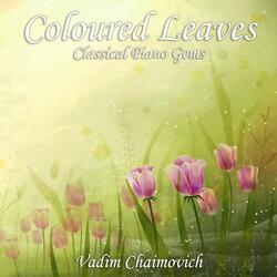 Six Moments Musicaux, Op. 16: No. 5 in D-Flat Major